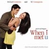 Album artwork for When I Met You (Music from and Inspired By the Motion Picture) by Moonstar88
