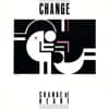 Album artwork for Change of Heart by Change